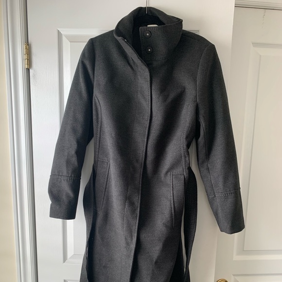 Super cute Trench Coat - Picture 2 of 2